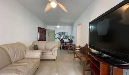 Apartamento à Venda na Pitangueiras no Guarujá | QVista Inteligência Imobiliária Guarujá