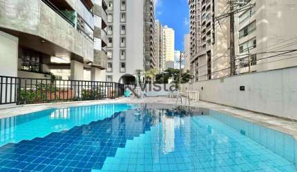 Apartamento à Venda na Pitangueiras no Guarujá | QVista Inteligência Imobiliária Guarujá