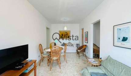 Apartamento à Venda na Pitangueiras no Guarujá | QVista Inteligência Imobiliária Guarujá