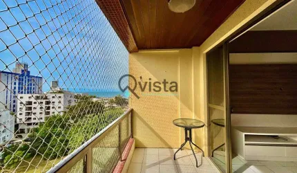 Apartamento à venda no Tombo no Guarujá, SP  | QVista Inteligência Imobiliária Guarujá.
