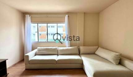 Apartamento 2 dormitórios para Locação Anual na Enseada no Guarujá | QVista Inteligência Imobiliári
