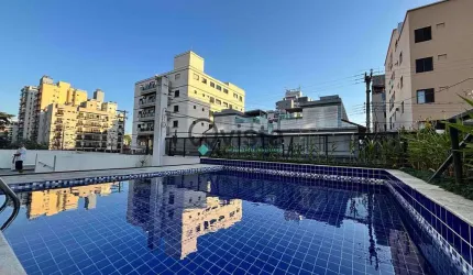 Apartamento à venda no Tombo no Guarujá, SP  | QVista Inteligência Imobiliária Guarujá.