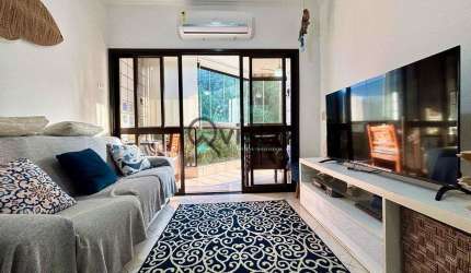 Apartamento 3 Dormitórios à Venda na Enseada no Guarujá | QVista Inteligência Imobiliária Guarujá