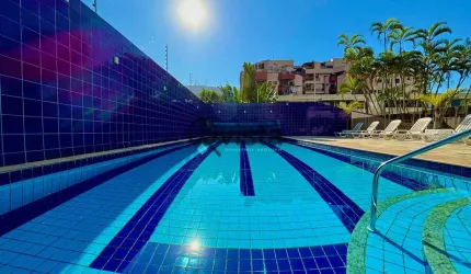 Apartamento à Venda na Enseada no Guarujá | QVista Inteligência Imobiliária Guarujá