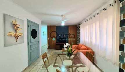 Apartamento para Locação Anual na Pitangueiras no Guarujá | QVista Inteligência Imobiliária Guarujá