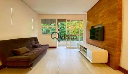 Apartamento na Pitangueiras no Guarujá | QVista Inteligência Imobiliária Guarujá