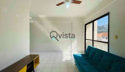 Apartamento padrão à Venda, Enseada, Guarujá, SP