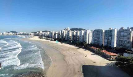 Apartamento à Venda na Pitangueiras no Guarujá | QVista Inteligência Imobiliária Guarujá