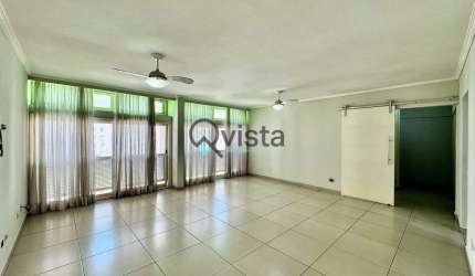 Apartamento para Locação Anual na Pitangueiras no Guarujá | QVista Inteligência Imobiliária Guarujá