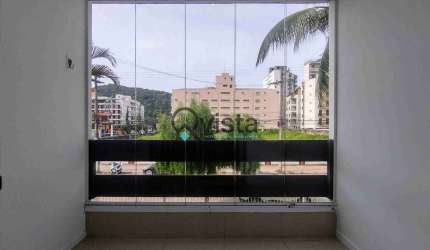 Apartamento à Venda na Enseada no Guarujá | QVista Inteligência Imobiliária Guarujá
