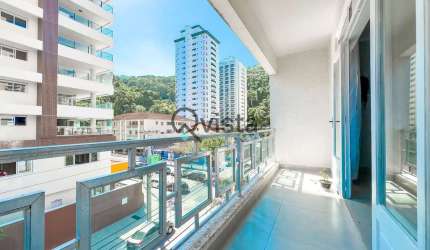 Apartamento à Venda na Pitangueiras no Guarujá | QVista Inteligência Imobiliária Guarujá