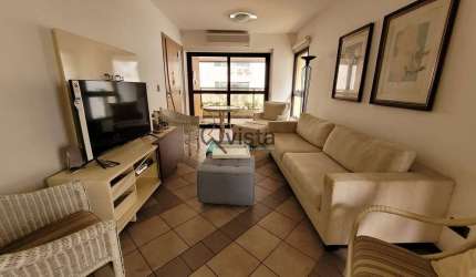 Apartamento à Venda na Pitangueiras no Guarujá | QVista Inteligência Imobiliária Guarujá