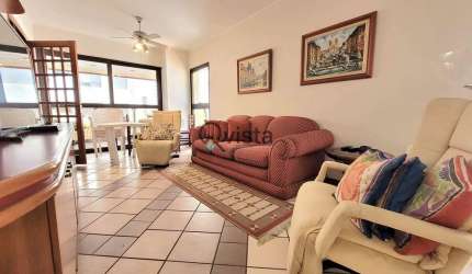 Apartamento à Venda na Pitangueiras no Guarujá | QVista Inteligência Imobiliária Guarujá