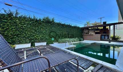 Apartamento à Venda na Enseada no Guarujá | QVista Inteligência Imobiliária Guarujá