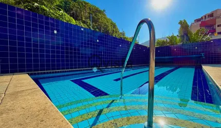 Apartamento à Venda na Enseada no Guarujá | QVista Inteligência Imobiliária Guarujá