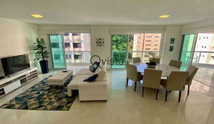 Apartamento à Venda na Pitangueiras no Guarujá | QVista Inteligência Imobiliária Guarujá
