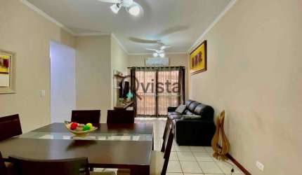 Apartamento padrão à Venda, Enseada, Guarujá, SP