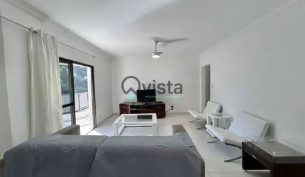 Apartamento  na Pitangueiras no Guarujá | Qvista inteligência imobiliário