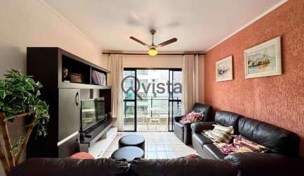 Apartamento 3 dormitórios 1 suíte à Venda no Tombo no Guarujá | QVista Inteligência Imobiliária Gua