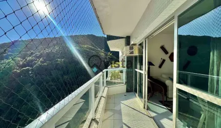 Apartamento à Venda na Pitangueiras no Guarujá | QVista Inteligência Imobiliária Guarujá