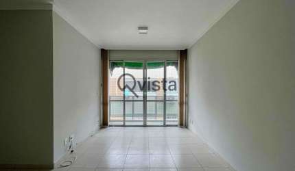 Apartamento à Venda na Enseada no Guarujá | QVista Inteligência Imobiliária Guarujá