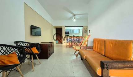 Apartamento para Locação Anual na Enseada no Guarujá | QVista Inteligência Imobiliária Guarujá