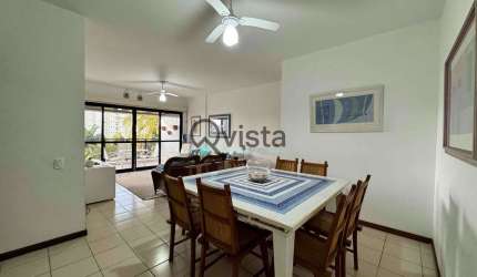 Apartamento padrão à Venda, Mar e Céu, Guarujá, SP