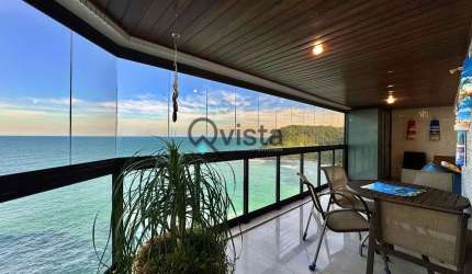 Apartamento à Venda na Enseada no Guarujá | Qvista inteligência imobiliário