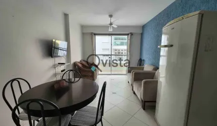 Apartamento à Venda na Pitangueiras no Guarujá | QVista Inteligência Imobiliária Guarujá
