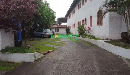 Apartamento à venda, 63 m² por R$ 550.000,00 - Toninhas - Ubatuba/SP
