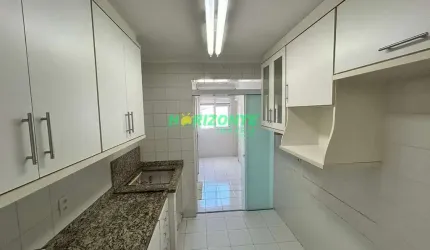 Apartamento à venda, 92 m² por R$ 480.000,00 - Jardim Pereira do Amparo - Jacareí/SP