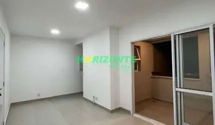 Apartamento com 2 dormitórios à venda, 55 m² por R$ 468.000 - Vila Industrial - São José dos Campos