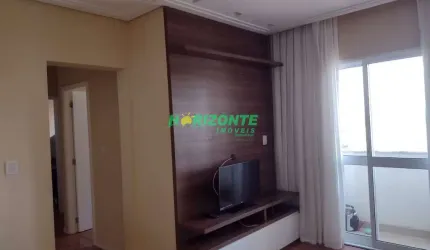 Apartamento à venda, 56 m² por R$ 430.000,00 - Urbanova - São José dos Campos/SP