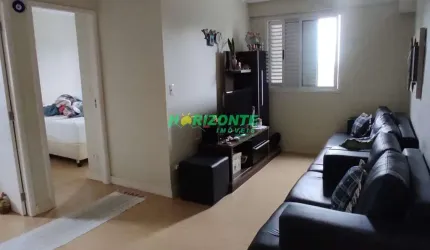Apartamento à venda, 67 m² por R$ 530.000,01 - Urbanova - São José dos Campos/SP