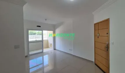 Apartamento à venda, 121 m² por R$ 530.000,00 - Centro - Jacareí/SP