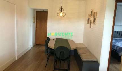 excelente apartamento a venda no jardim satélite