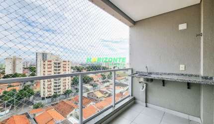 Apartamento com 2 dormitórios à venda, 61 m² - Jardim América - São José dos Campos/SP