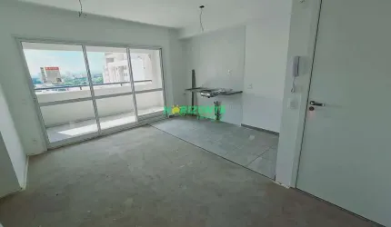Apartamento com 3 dormitórios à venda, 71 m² - Vila Industrial - São José dos Campos/SP