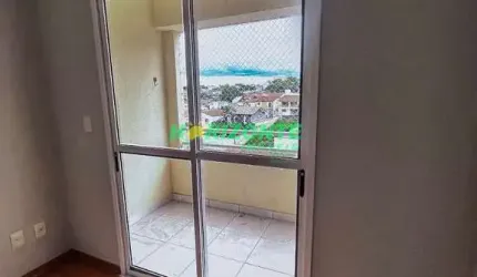 Apartamento á venda no Jardim Apollo  com 2 dormitórios  com varanda gourmet  São José dos Campos S