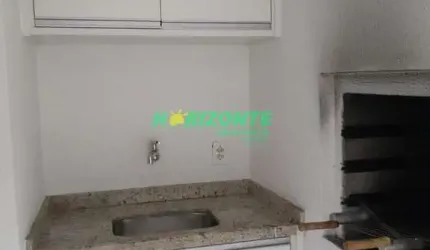 Apartamento com 2 dormitórios, 64 m² - venda  ou aluguel  - Jardim Aquarius - São José dos Campos/S