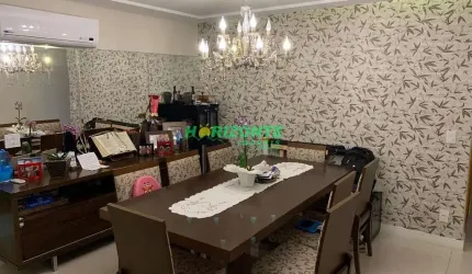 Apartamento com 3 dormitórios à venda, 106 m² por R$ 890.000,00 - Urbanova - São José dos Campos/SP