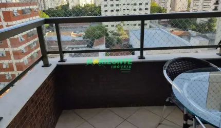 Apartamento à venda, 103 m² por R$ 859.000,01 - Vila Adyana - São José dos Campos/SP