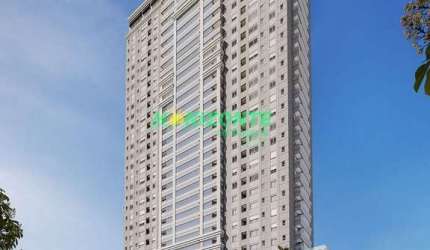 Apartamento à venda, 71 m² por R$ 921.668,86 - Jardim das Colinas - São José dos Campos/SP