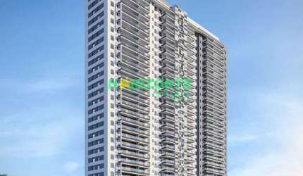 Apartamento à venda, 69 m² - Jardim Aquarius - São José dos Campos/SP