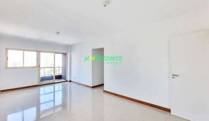Apartamento com 4 dormitórios à venda, 132 m² por R$ 950.000,00 - Jardim Aquarius - São José dos Ca