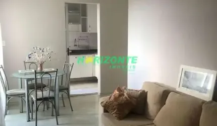 Apartamento à venda, 54 m² por R$ 395.000,00 - Urbanova - São José dos Campos/SP
