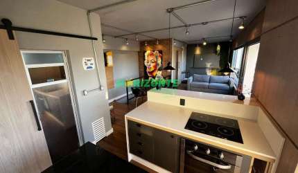 Cobertura com 2 dormitórios à venda, 143 m² por R$ 1.350.000,00 - Urbanova - São José dos Campos/SP