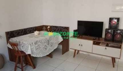Apartamento à venda, 46 m² por R$ 191.000,00 - Alto da Ponte - São José dos Campos/SP