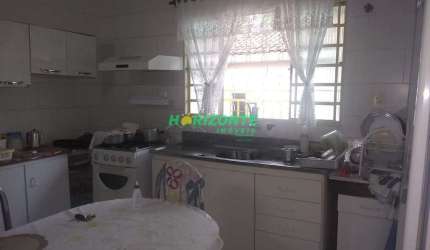 Casa à venda, 250 m² por R$ 690.000,00 - Jardim Satélite - São José dos Campos/SP