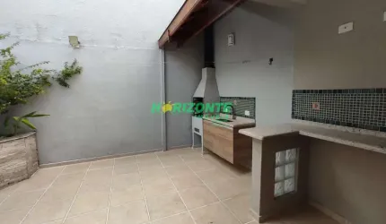 Casa à venda, 160 m² por R$ 790.000,00 - Jardim das Indústrias - São José dos Campos/SP